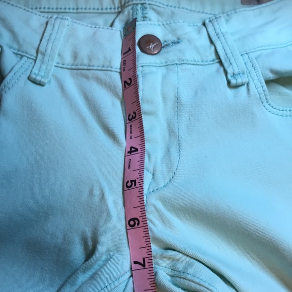 Mavi Serena Low Rise Super Skinny Size 29 x 32 - Picture 11 of 12